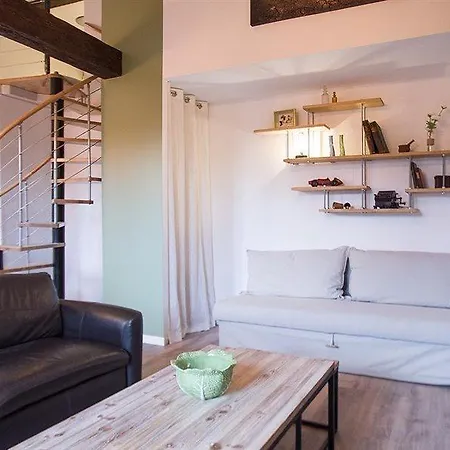 Apartment L'ecuyer By Cocoonr Toulouse