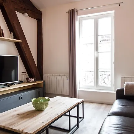 L'ecuyer By Cocoonr * Toulouse