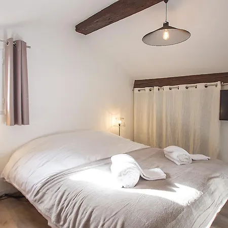 L'ecuyer By Cocoonr Apartment *