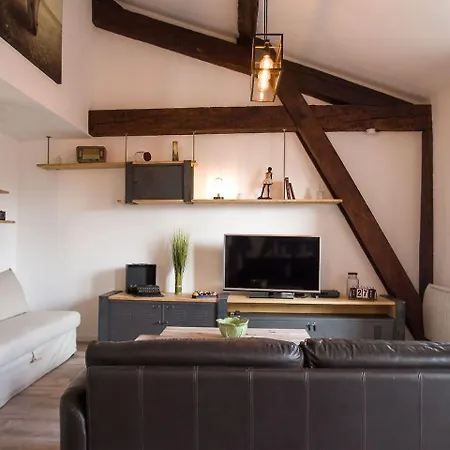 L'ecuyer By Cocoonr Toulouse